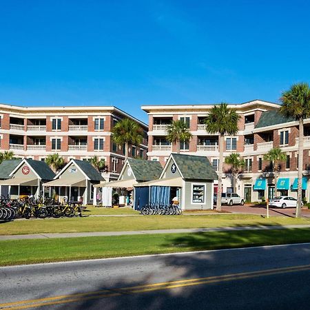 Village Of South Walton B375 Seacrest Экстерьер фото