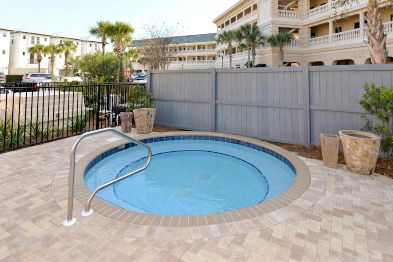 Village Of South Walton B375 Seacrest Экстерьер фото
