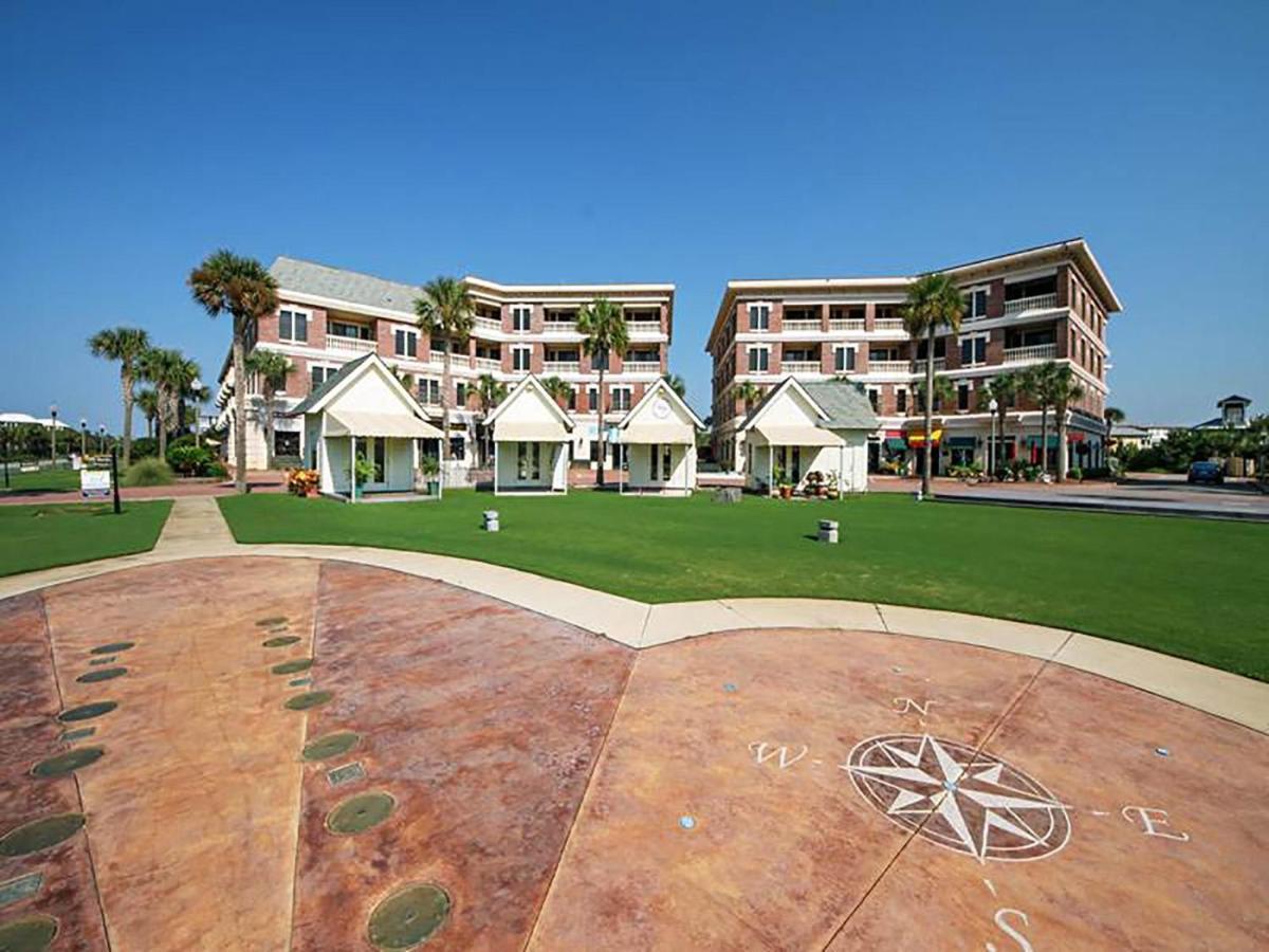 Village Of South Walton B375 Seacrest Экстерьер фото