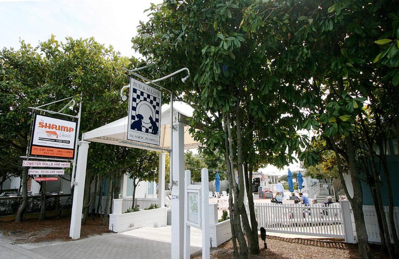 Village Of South Walton B375 Seacrest Экстерьер фото