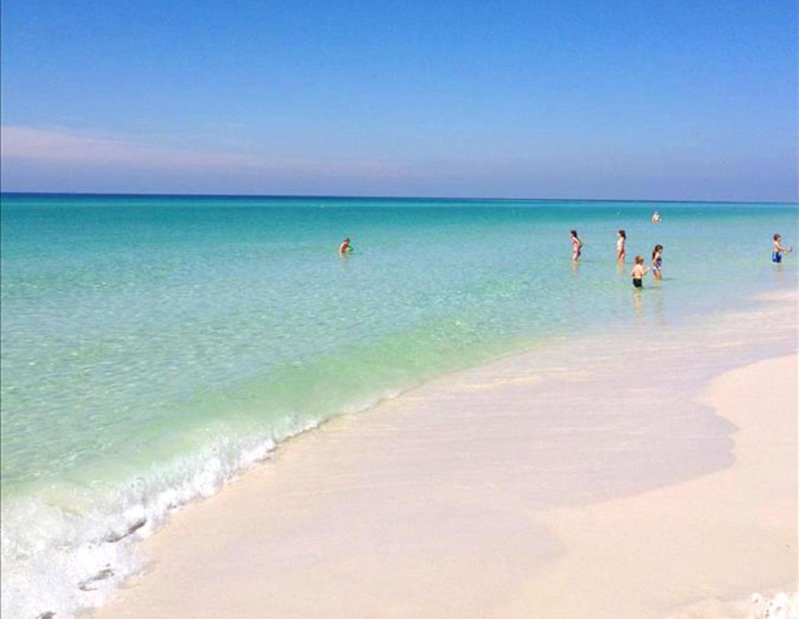 Village Of South Walton B375 Seacrest Экстерьер фото