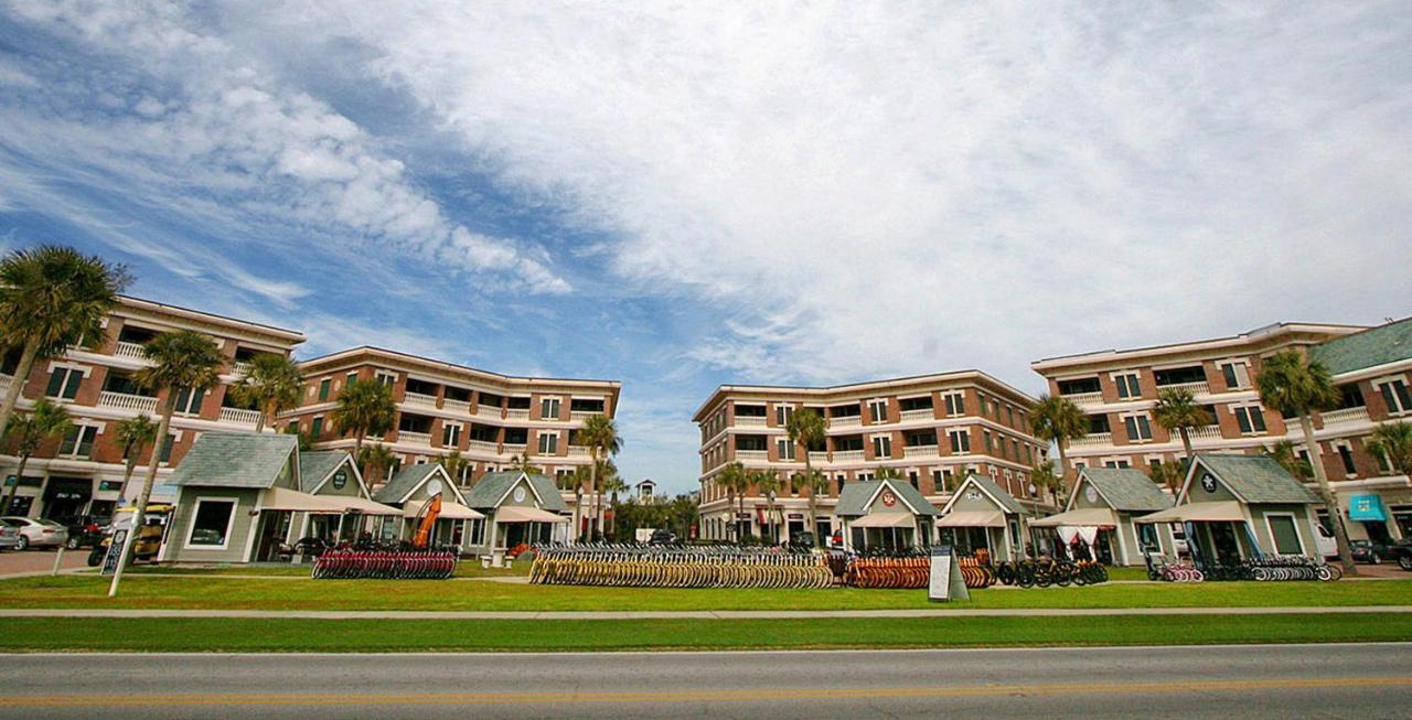 Village Of South Walton B375 Seacrest Экстерьер фото