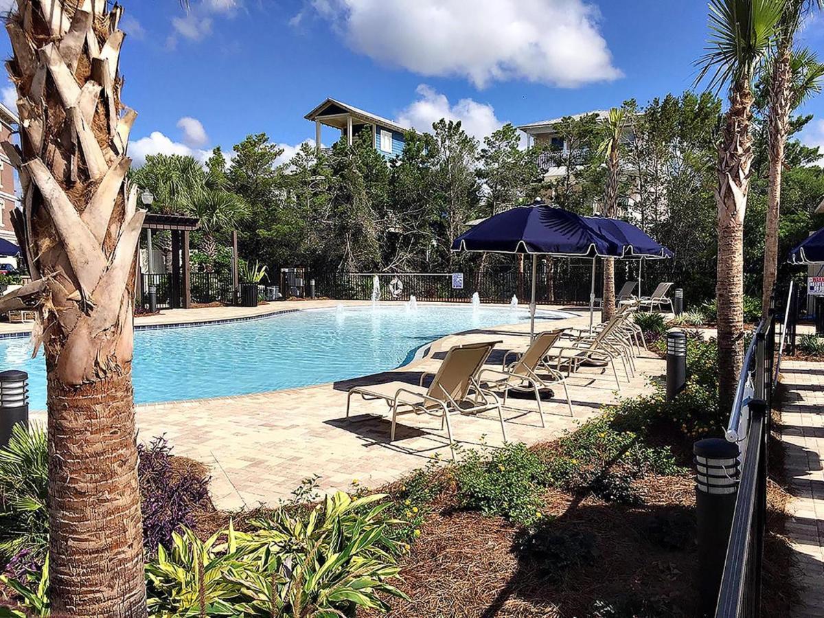 Village Of South Walton B375 Seacrest Экстерьер фото