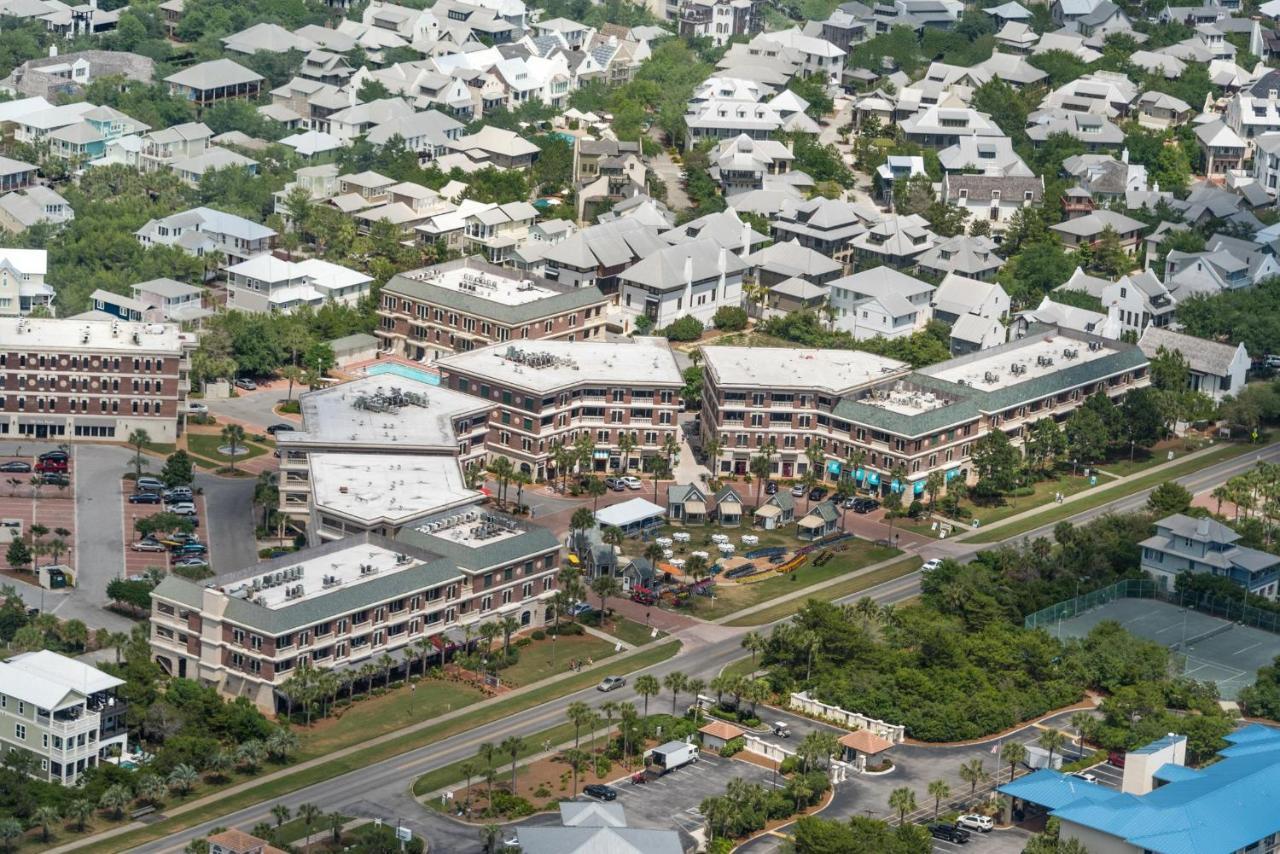 Village Of South Walton B375 Seacrest Экстерьер фото