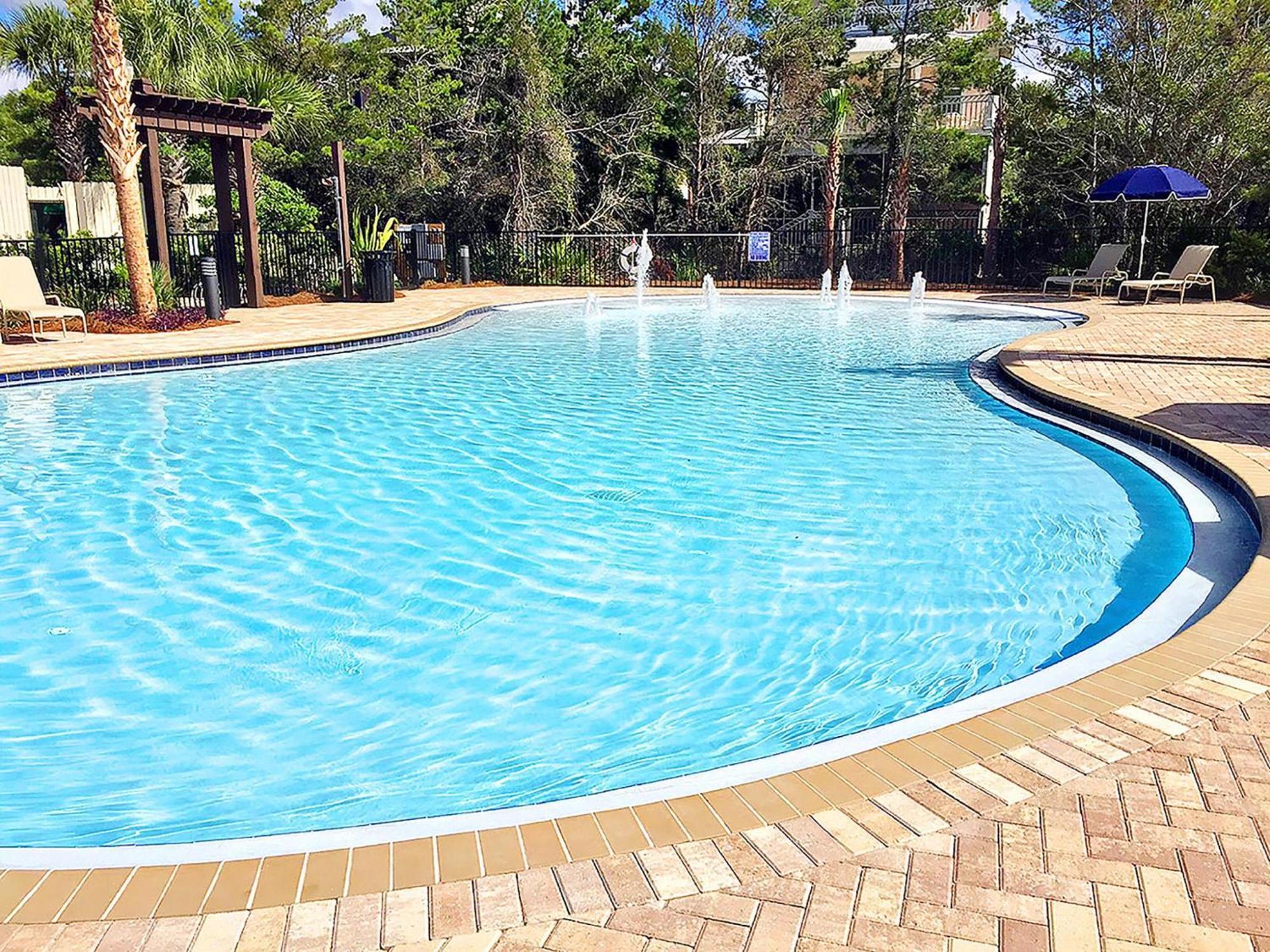 Village Of South Walton B375 Seacrest Экстерьер фото